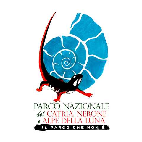 Logo del futuro Parco