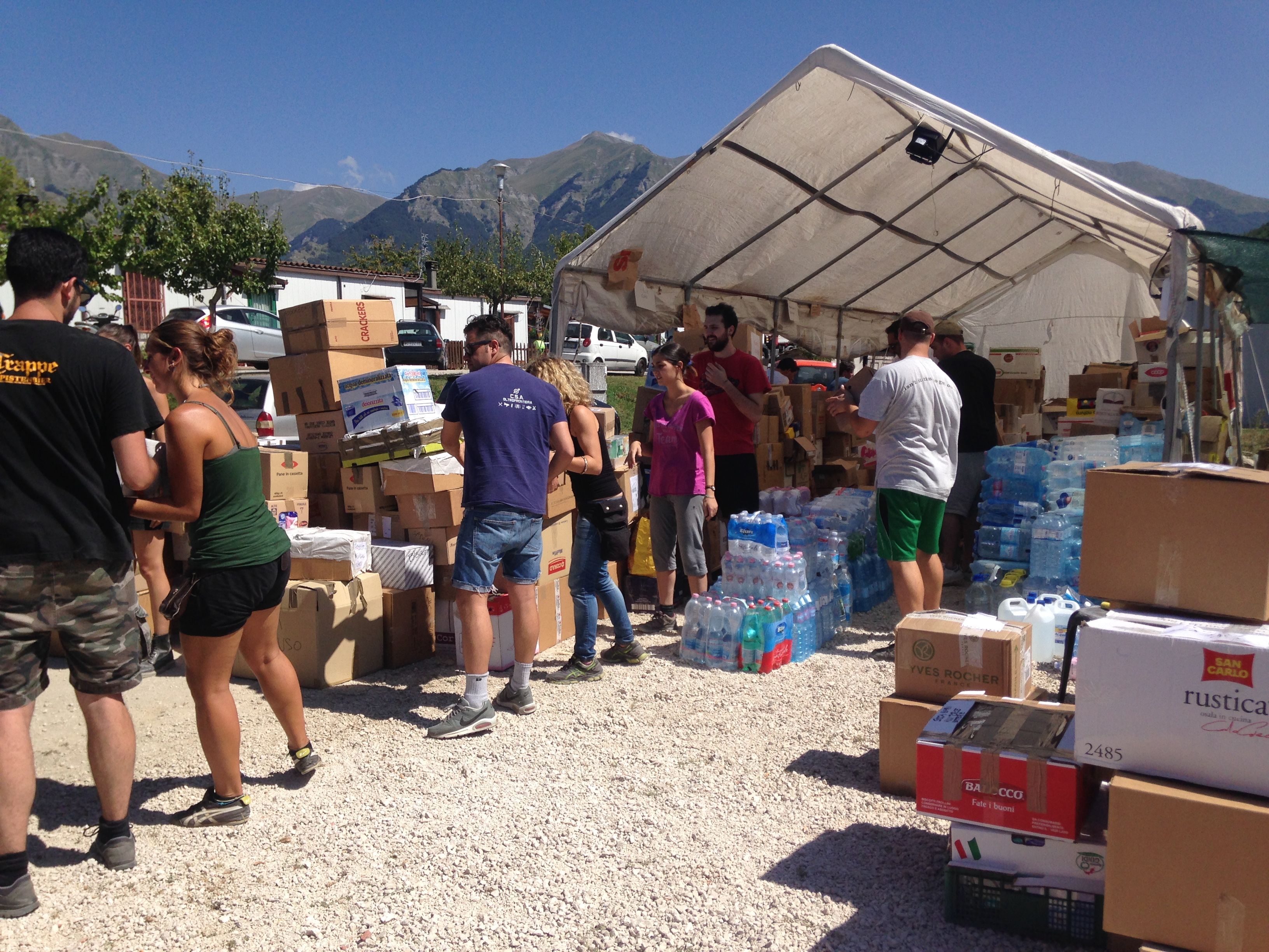 Amatrice, settembre 2016 [1]