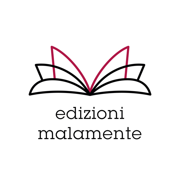 logo edizioni malamente