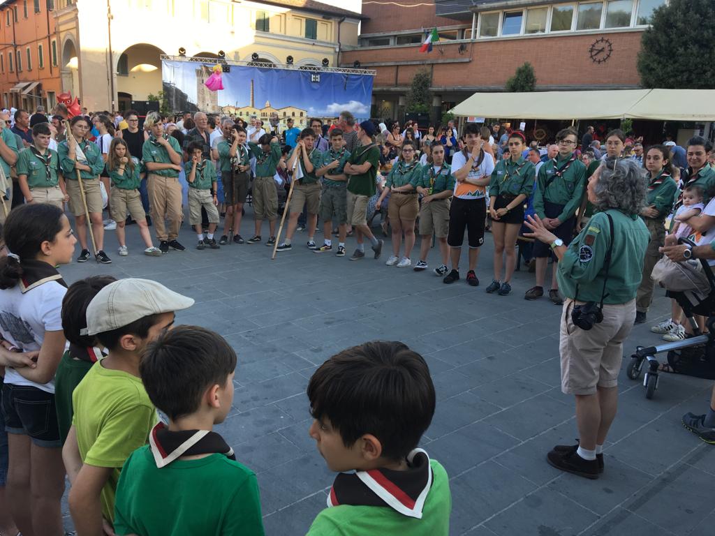 Festa dei popoli Fermignano, giugno 2019
